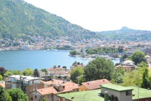 One-Bedroom Apartment room in Appartamento Franca