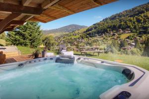 Chalets Chalet Batieu - OVO Network : photos des chambres