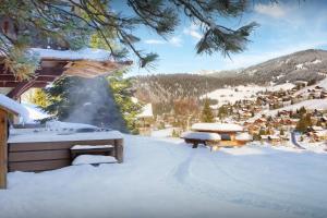 Chalets Chalet Batieu - OVO Network : photos des chambres