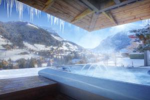 Chalets Chalet Batieu - OVO Network : photos des chambres