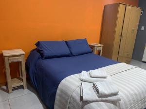 Departamento Dulce Manía 1