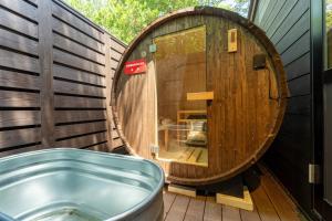 The Lodge Yamanakako by nestate ふじ