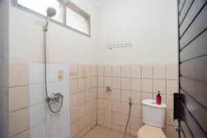 RedDoorz Plus near RS PMI Bogor