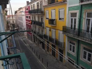 Apartamento Bairro Alto