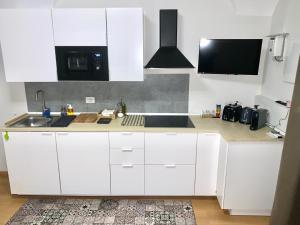 Almond Apartment Catania