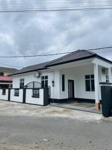 13 Avenue Homestay