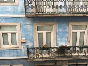 Apartamento Bairro Alto