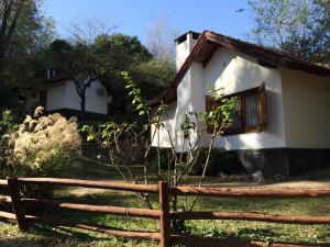 Graz Hauser Cabañas