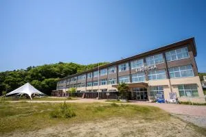 KIBOTCHA/キボッチャ - Onagawa