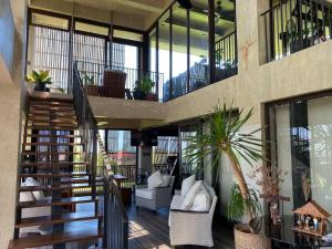 Brisa de Cristal at Canyon Cove Nasugbu Batangas