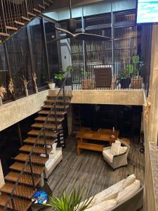 Brisa de Cristal at Canyon Cove Nasugbu Batangas