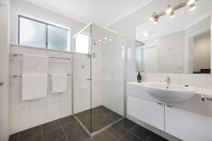 Hamilton Townhouse Motel