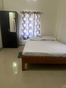 Winter Sky - a 2bhk beautiful apartment