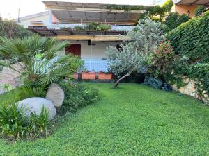 Casa Stewart - Ponente img19