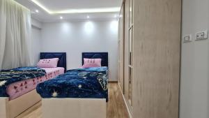 شقق فندقيه رائعه الجمال