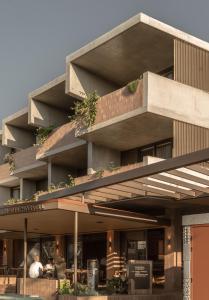 Hotel Marvell Byron Bay