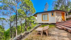 The Woods Retreat