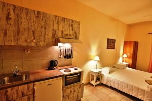 Ventoura Studios & Apartments Syros Greece