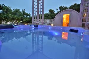 Ventoura Studios & Apartments Syros Greece