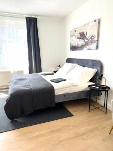 Isabellas: Near to trainstation