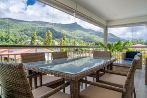 Voilà Beau Vallon