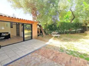 Appartement sur les hauteurs de la ciotat - Ceyreste