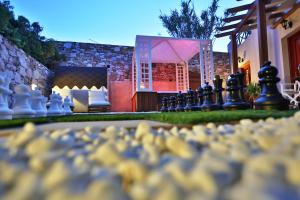 Ventoura Studios & Apartments Syros Greece