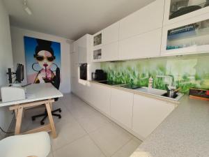 Perfect Stay - "Best View Penthouse" - free parking