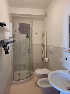 Stella Marina a 100 MT dal mare