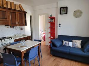 Stella Marina a 100 MT dal mare