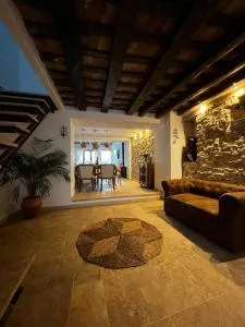 AIRE RURAL JIMENA - Marchenilla