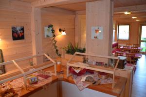 Pension zum Schreiner -Valora-