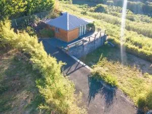 bambous-bungalows - Ravine des Cabris