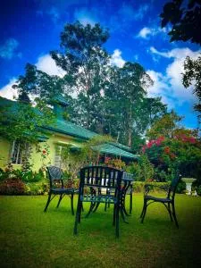 New Crystal Holiday Bungalow - Manaulpotta