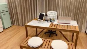 大阪長居港湾客房 - Tondabayashi