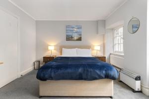 Russell Square Vintage - 2 Cozy Bed Home