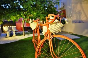 Ventoura Studios & Apartments Syros Greece