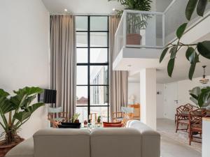 Tropicana Loft Canggu