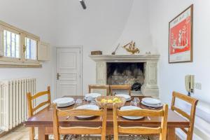 Masseria Preti Historic Masseria Galatina - Happy Rentals