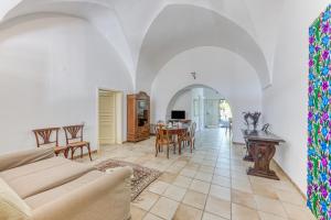 Masseria Preti Historic Masseria Galatina - Happy Rentals