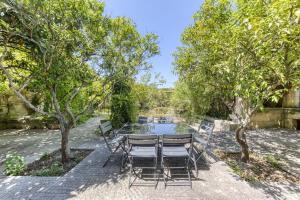 Masseria Preti Historic Masseria Galatina - Happy Rentals