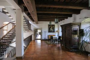 Zamek na wodzie w Wojnowicach