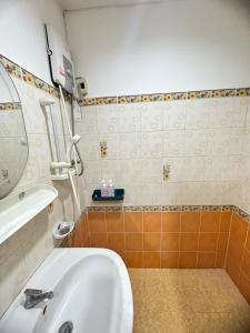 Soft Resort Kad Farang Hangdong