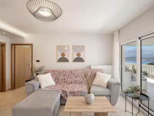 Elysian Sea-View Chania