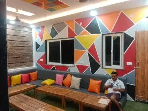 Bedweiser Backpackers Hostel - Aharan