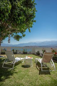 Elysian Sea-View Chania