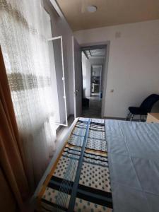 Apartment with a unique sea view on the beach in Batumi