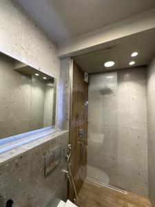 Art apartment Pamporovo Grand Monastery