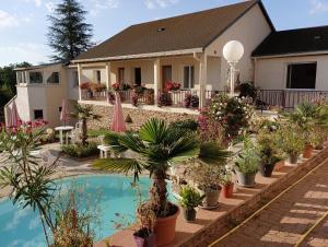Hotels Lud'Hotel : photos des chambres