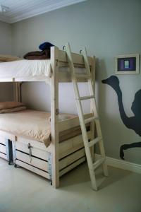 Cozy Corner Backpackers